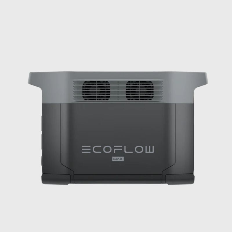 DELTA 2 Max (1900) Power Station side part