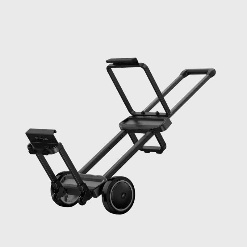 DELTA Pro Ultra Backup Battery Trolley