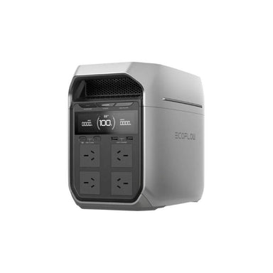 EcoFlow DELTA 3 Plus Portable Power Station Delta 3 Plus