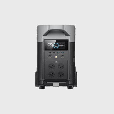 EcoFlow DELTA Pro Portable Power Station DELTA Pro