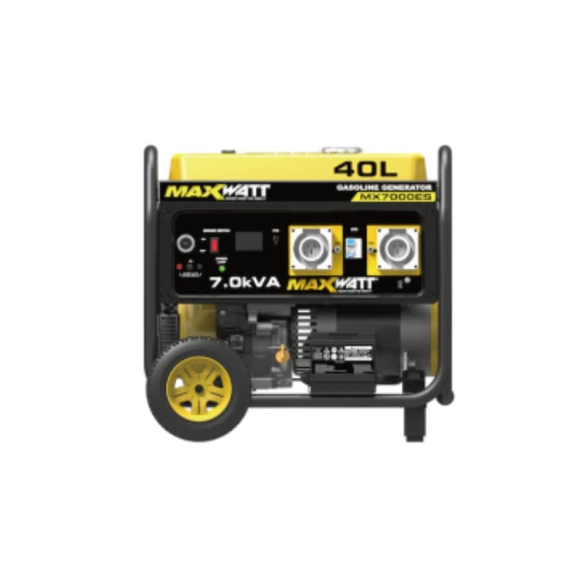 MaxWatt-MX7000ES-Front-View