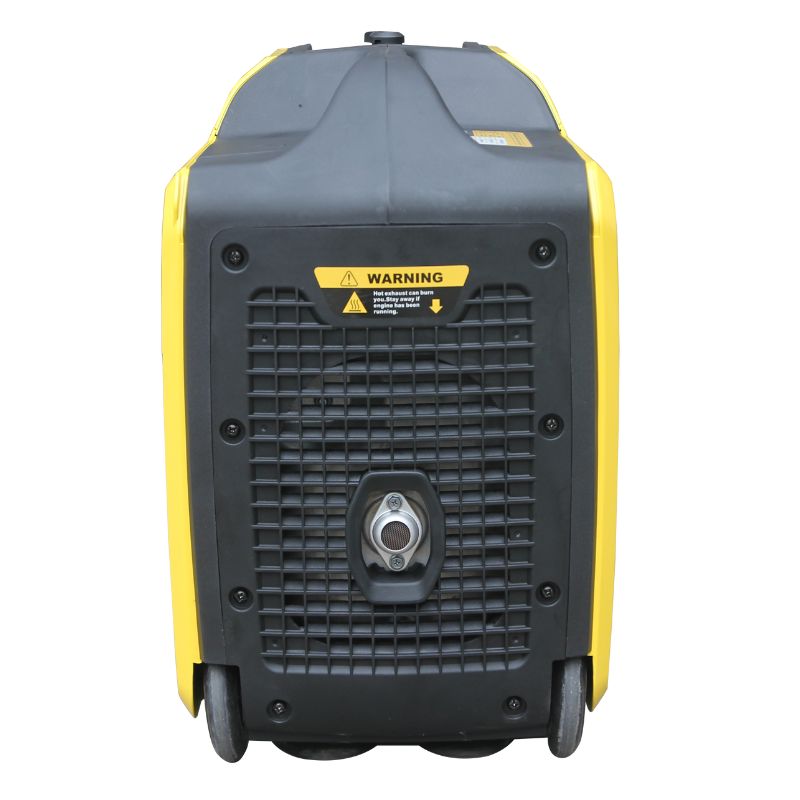 MaxWatt MX2800ISE 2800W Pure Sine Digital Inverter Generator