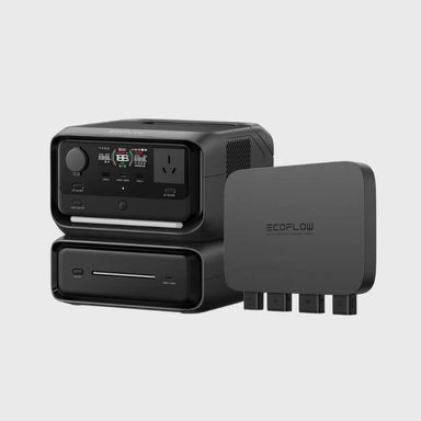 RIVER 3 Plus Max 500W Alternator Charger