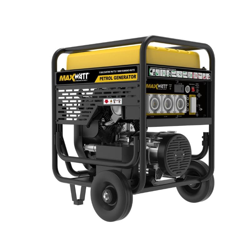 Petrol Generators
