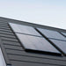 100W Rigid Solar Panel household solar energy