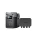 800W Alternator Charger DELTA 2
