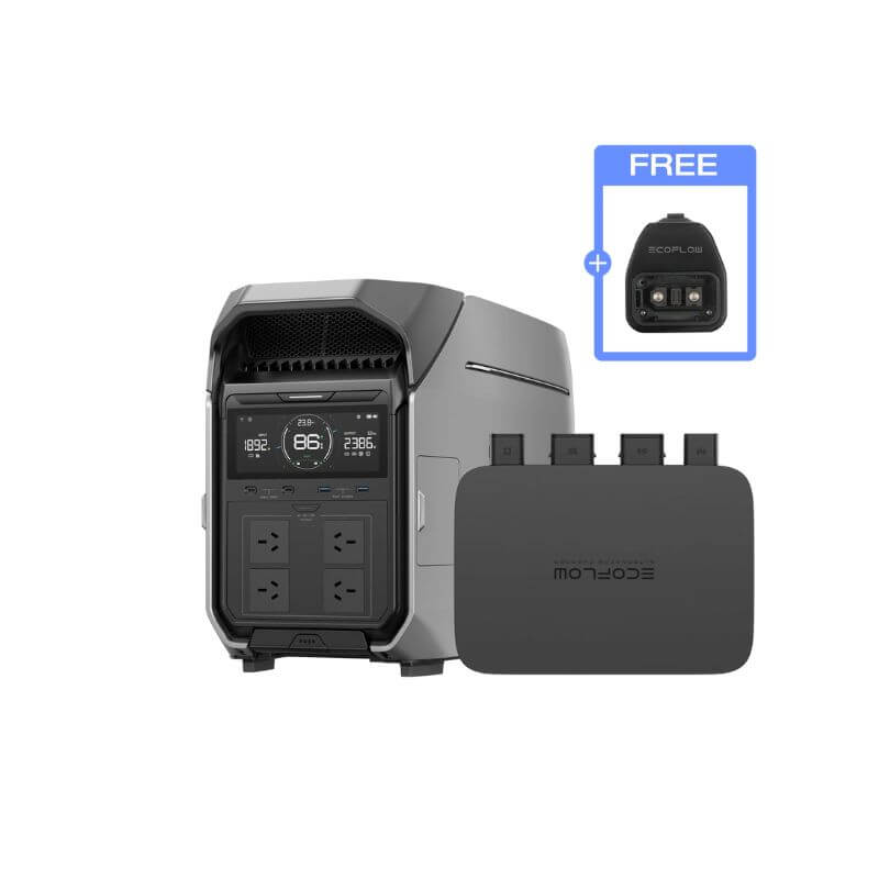 800W Alternator Charger with free adapter