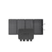 800W Alternator Charger with solar panel