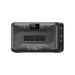 Apex 300 + 2*200W Solar Panel front view