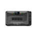 Apex 300 + 350W Solar Panel right front view