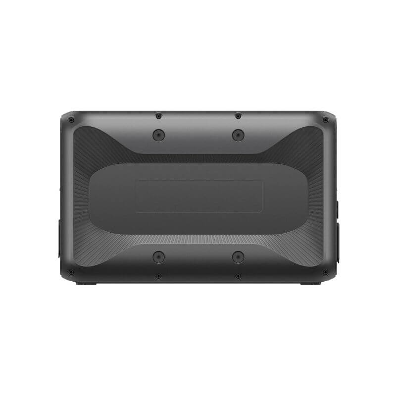 Apex 300 + 2*B300K Expansion Batteries rear view