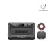 BLUETTI Apex 300 + Charger  Home Battery Backup main image