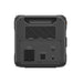 BLUETTI Apex 300 Versatile Power Station 3,840W | Home Battery Backup left side view