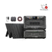 BLUETTI Apex 300 + B300K Expansion Battery + Charger + Hub + 2PV350 Solar Panels  Home Battery Backup main image