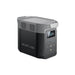 DELTA 2 (950) Portable Power Station side view
