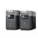 DELTA 2 (950) Power Station Extra Battery