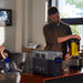 DELTA 2 Max 1900 Portable Power Station lifestyle can be used any appliances at home