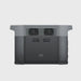 DELTA 2 Max (1900) Power Station charging part