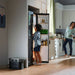 DELTA 2 Max (1900) Portable Power Station lifestyle at the kitchen and can be used in big appliances