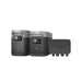 DELTA 2 Max 800W Alternator Charger with extra battery