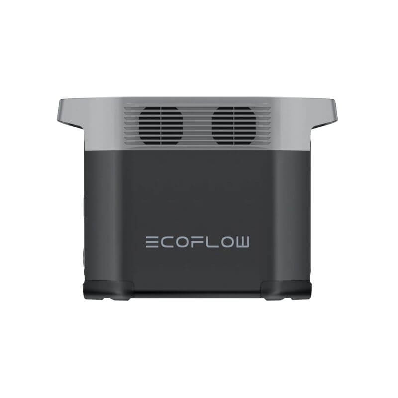 DELTA 2 (950) Portable Power Station sides