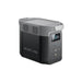 DELTA 2 (950) Portable Power Station side view