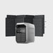 DELTA 3 Plus Solar Generator (PV 400W) SP*2 - front view