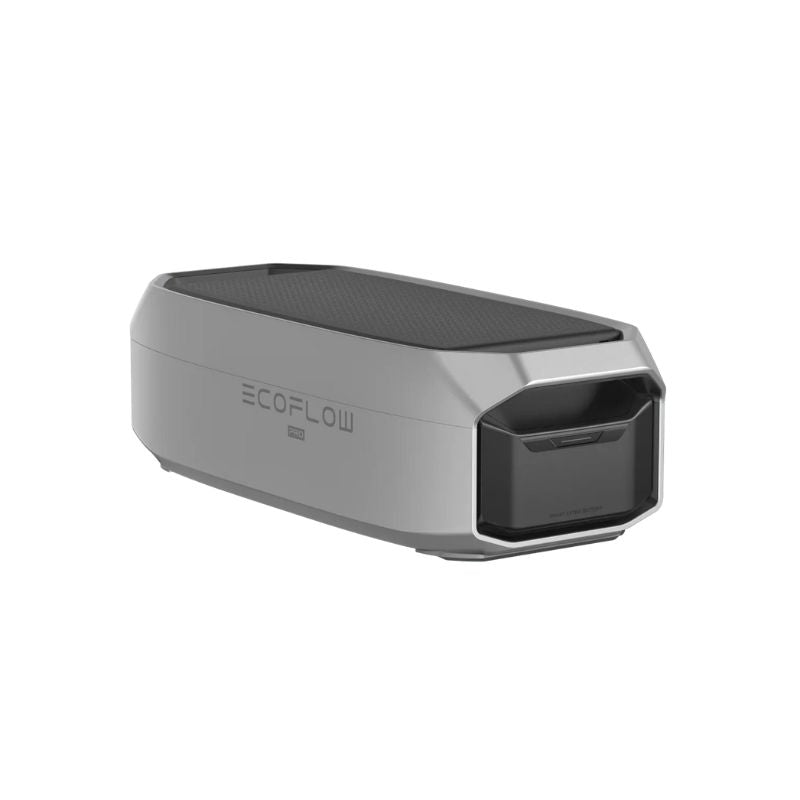 DELTA Pro 3 Smart Extra Battery angle view