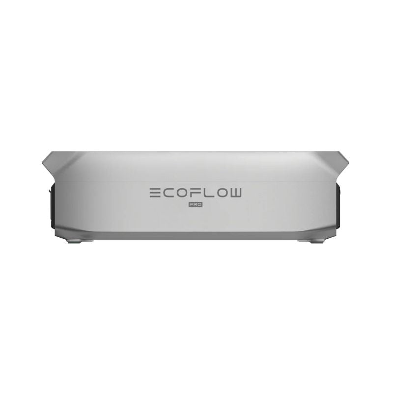 DELTA Pro 3 Smart Extra Battery side view