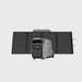 DELTA Pro 3 Solar Generator  PV400W 3 +1*  portable solar panel