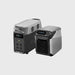 DELTA Pro Power Station WAVE + DELTA Pro + Adapter + DM Extra Battery Cable