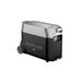 DELTA Pro Smart Extra Battery angle view