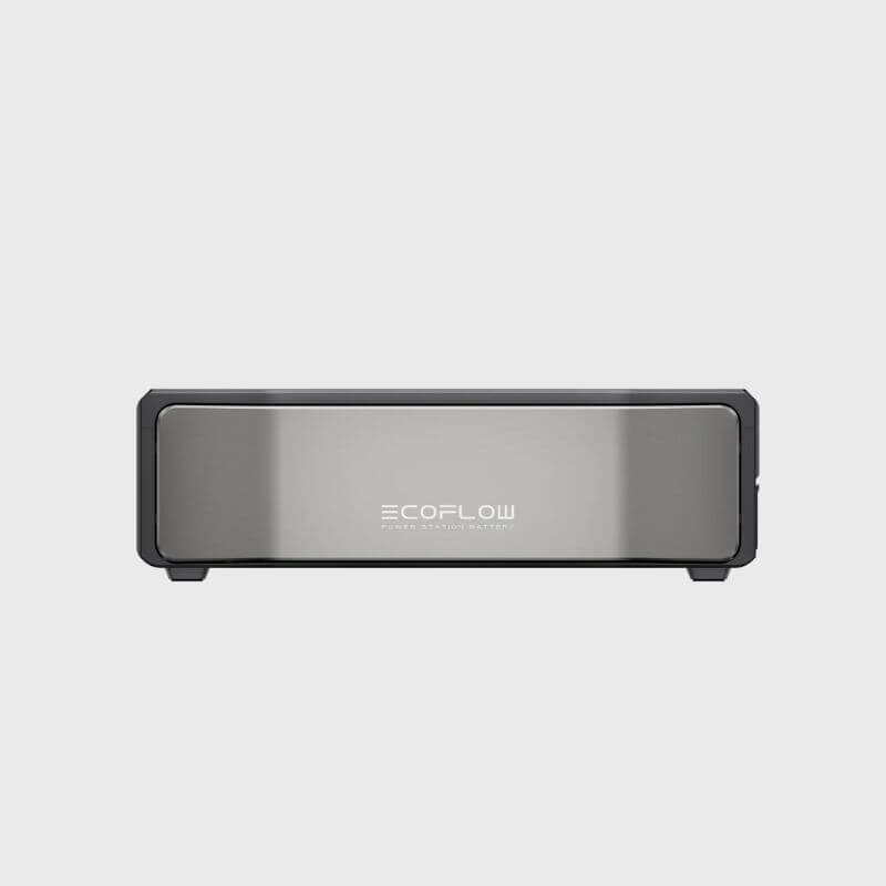 DELTA Pro Ultra Battery
