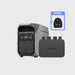 DELTA Pro 3 + 800W Alternator Charger (Include Adapter)