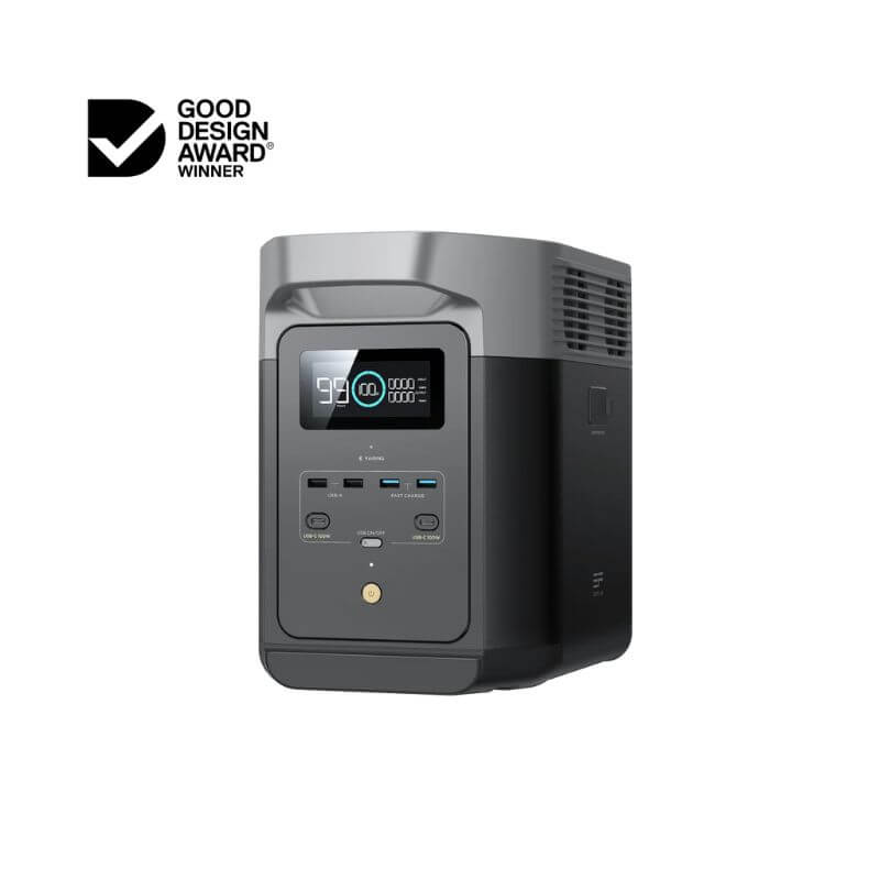 DELTA 2 (950) Power Station for DELTA 2 and Single facial 220W SP