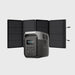 DELTA 3 (1500) Portable Power Station Solar Generator (Single-facial PV160W)