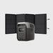DELTA 3 (1500) Portable Power Station Solar Generator (Single-facial PV160W)