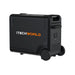 EB3840 Expansion Battery Kit Left View