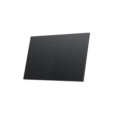 EcoFlow 100W Rigid Solar Panel main image