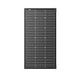 EcoFlow 125W Bifacial Modular Solar Panel front view