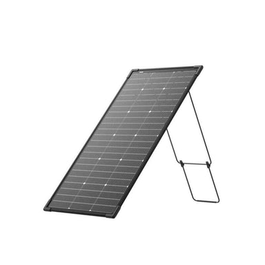 EcoFlow 125W Bifacial Modular Solar Panel main image