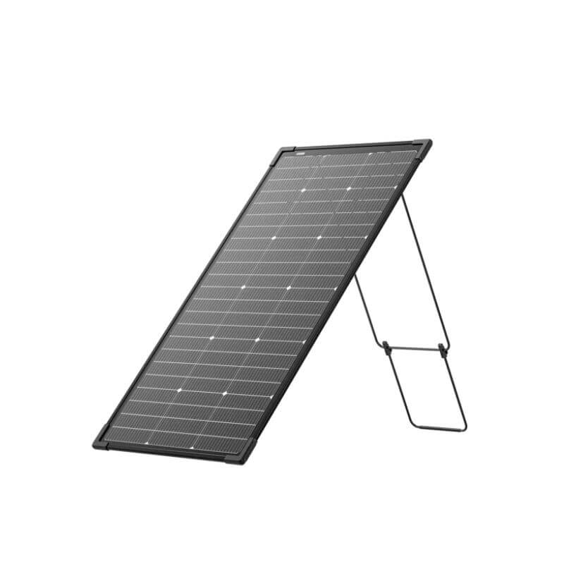 EcoFlow 125W Bifacial Modular Solar Panel main image
