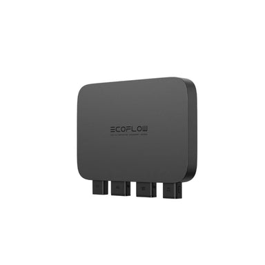 EcoFlow 500W Alternator Charger front view