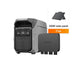 EcoFlow 800W Alternator Charger DELTA Pro 3 with adapater