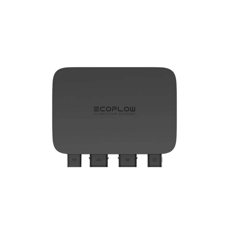 EcoFlow 800W Alternator Charger main image