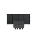 EcoFlow 800W Alternator Charger with solar panel