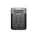 EcoFlow DELTA 2 (950) Portable Power Station back view outlets