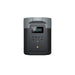 EcoFlow DELTA 2 Max Portable Power Station with digital display on a white background