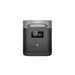EcoFlow DELTA 2 Max Smart Extra Battery front view 