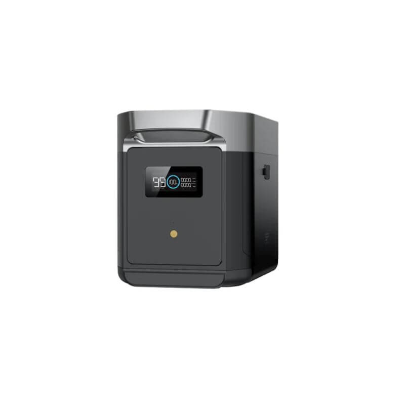 EcoFlow DELTA 2 Max Smart Extra Battery main image